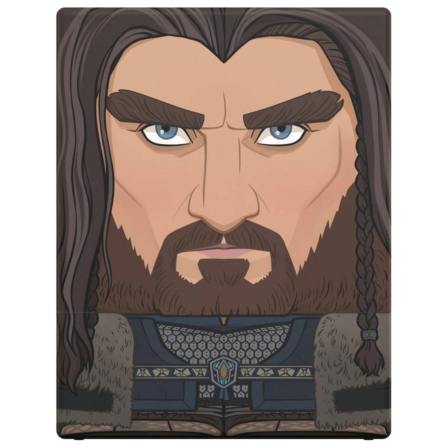 Squaroes Squaroe The Hobbit HOB003 - Thorin Oakenshield product photo