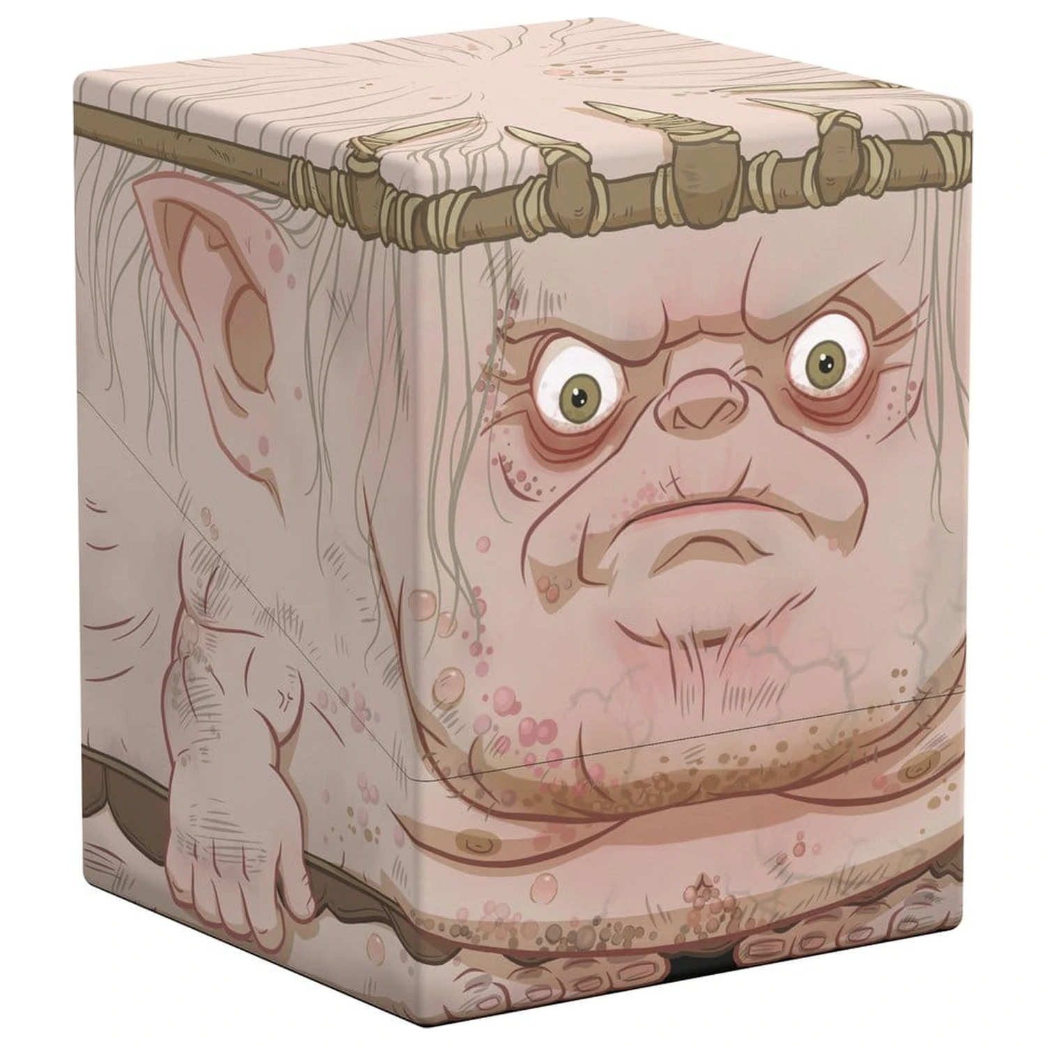 Squaroes Squaroe The Hobbit HOB004 - Goblin King product photo