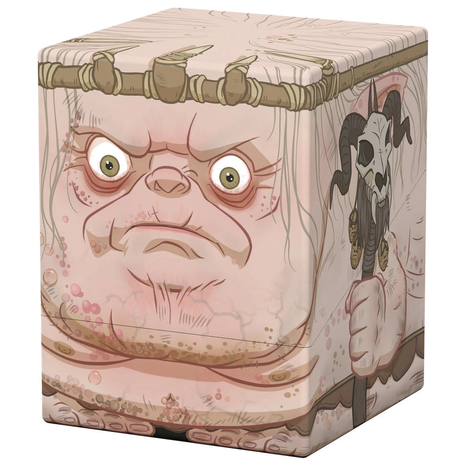 Squaroes Squaroe The Hobbit HOB004 - Goblin King product photo