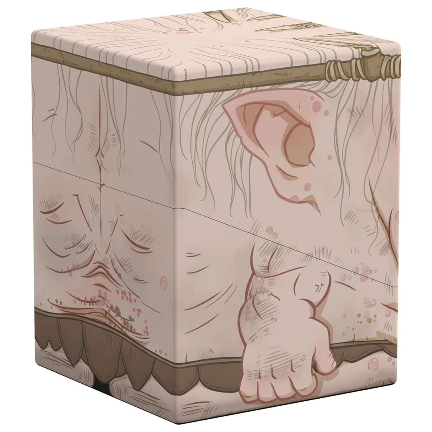 Squaroes Squaroe The Hobbit HOB004 - Goblin King product photo