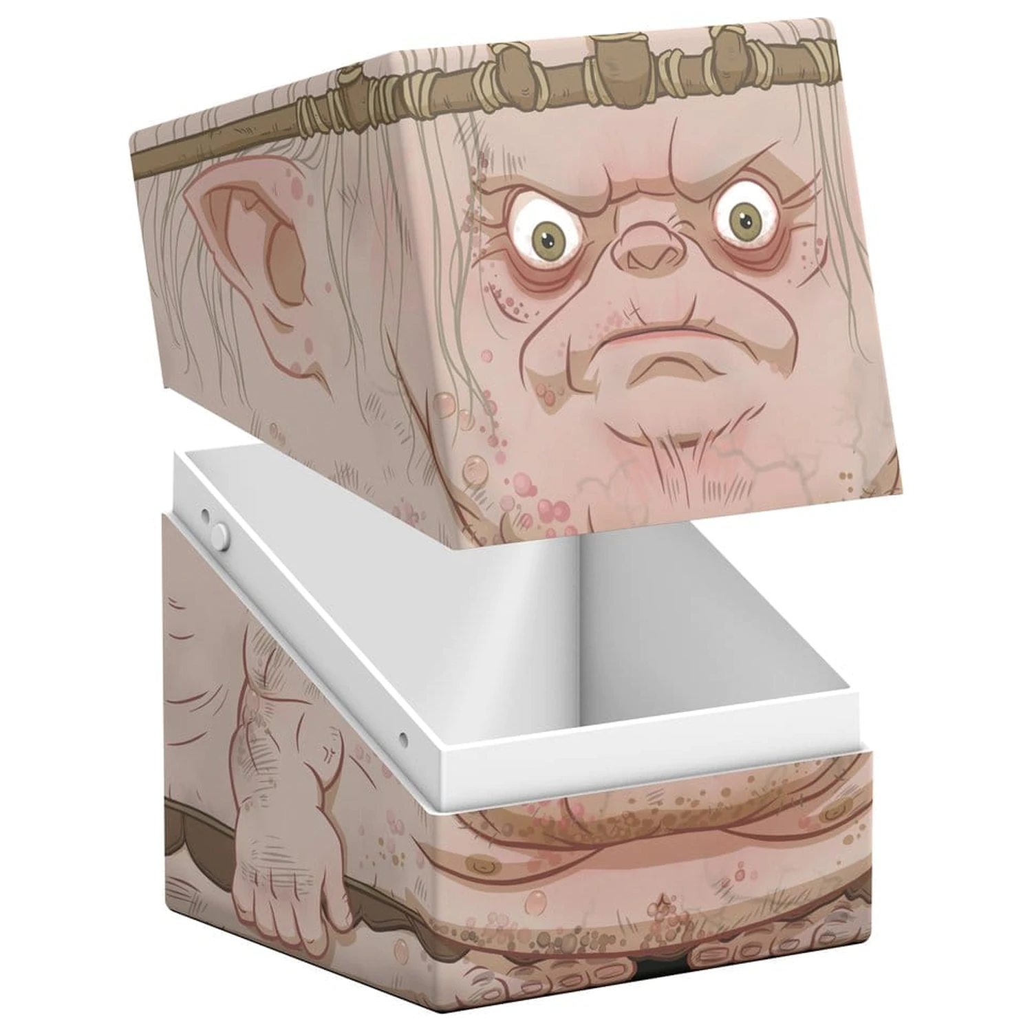 Squaroes Squaroe The Hobbit HOB004 - Goblin King product photo