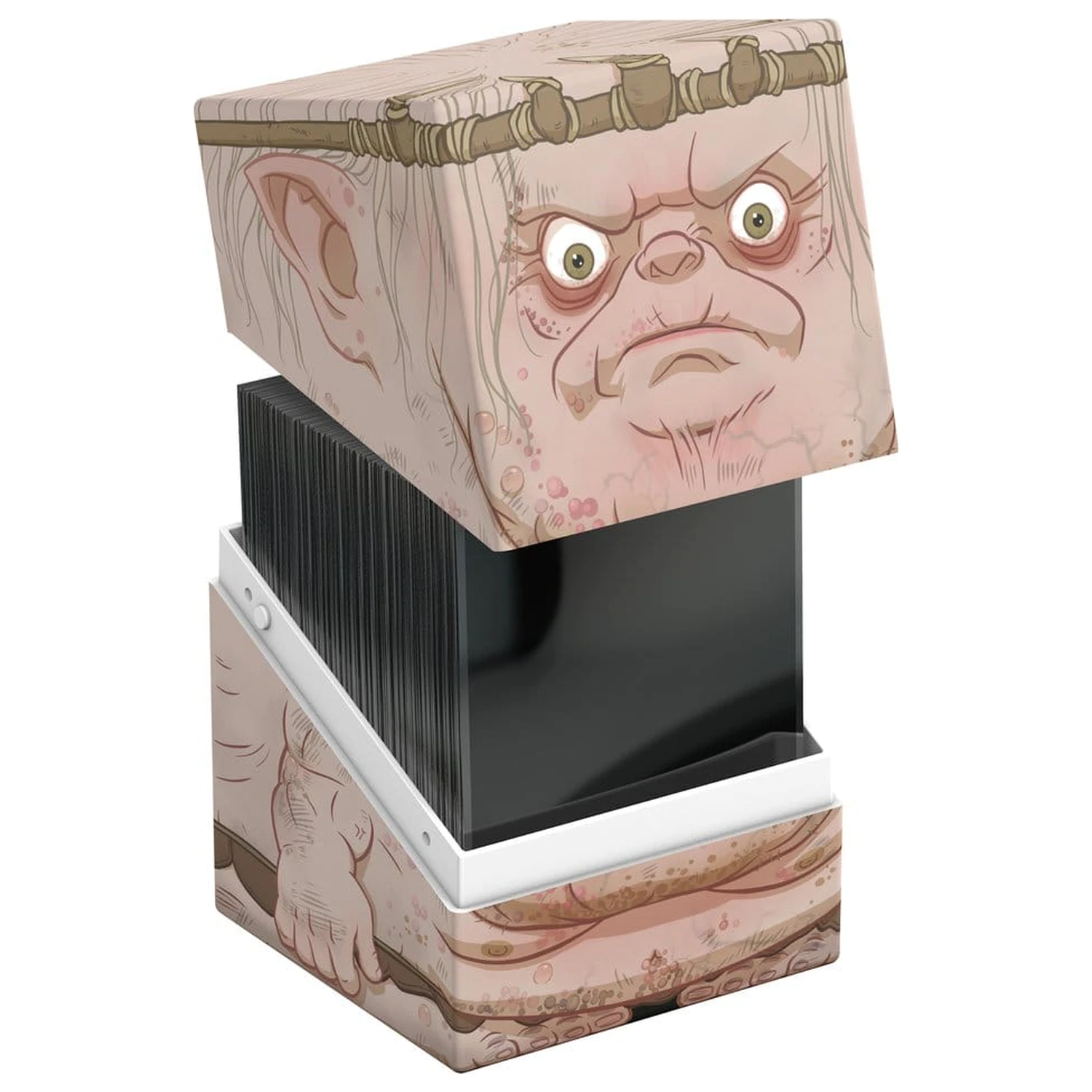 Squaroes Squaroe The Hobbit HOB004 - Goblin King product photo