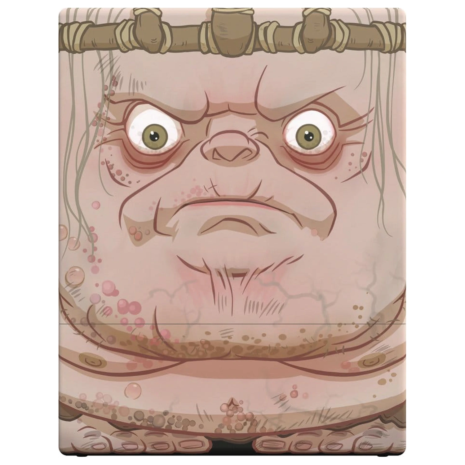 Squaroes Squaroe The Hobbit HOB004 - Goblin King product photo
