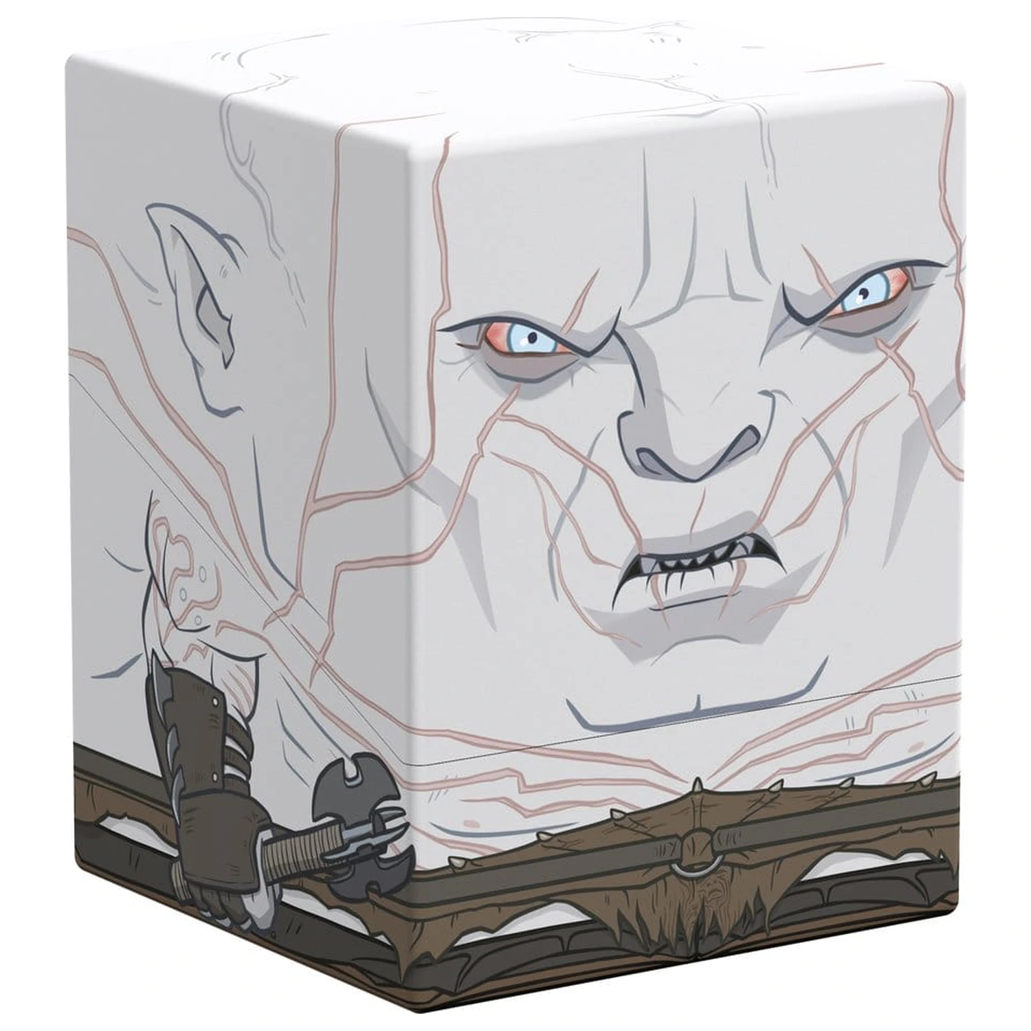 Squaroes Squaroe The Hobbit HOB005 - Azog the Defiler product photo