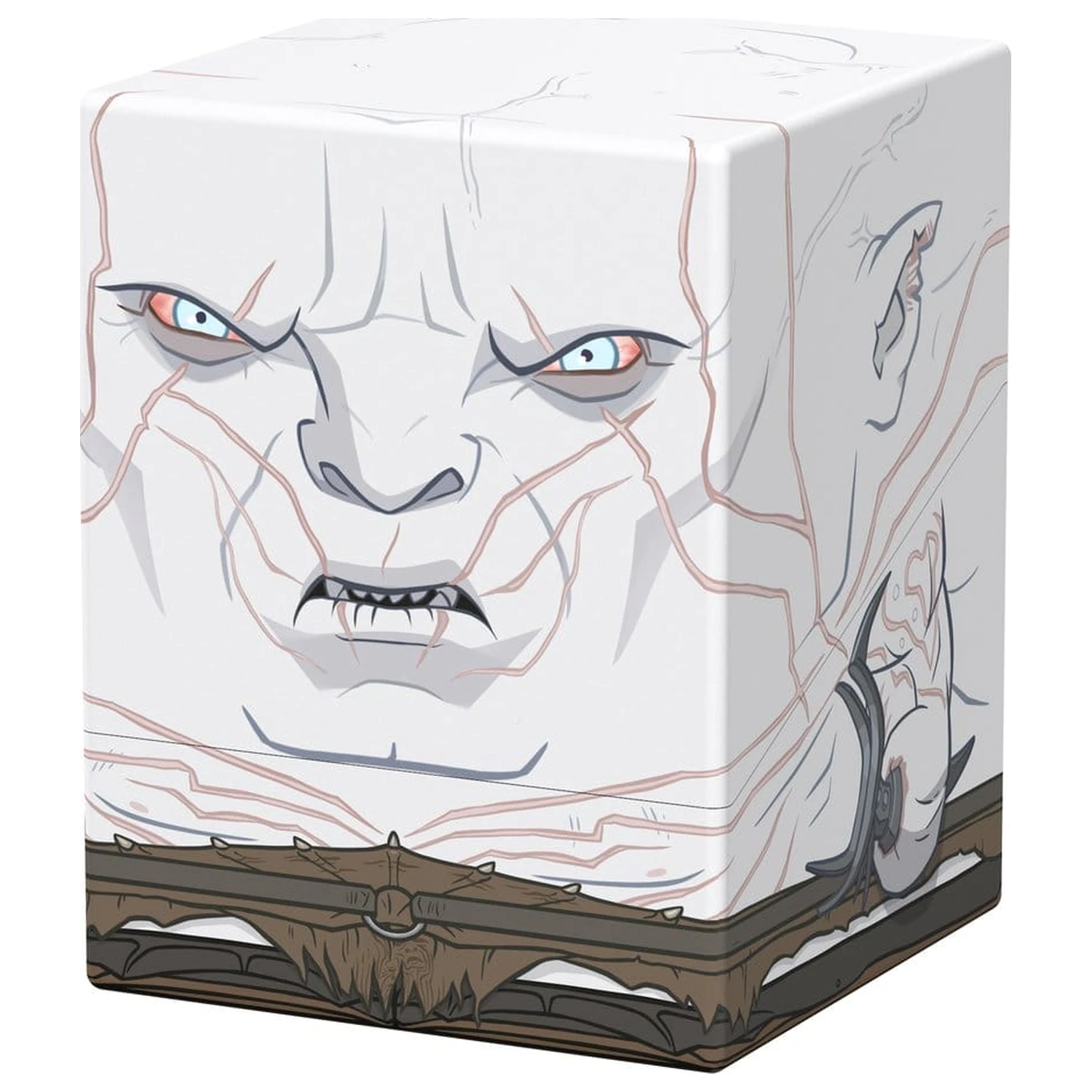 Squaroes Squaroe The Hobbit HOB005 - Azog the Defiler product photo