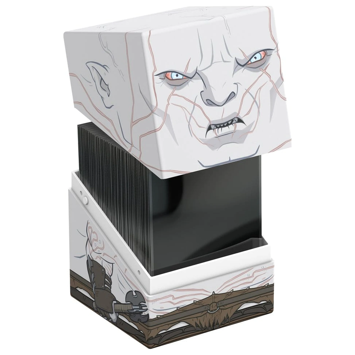 Squaroes Squaroe The Hobbit HOB005 - Azog the Defiler product photo