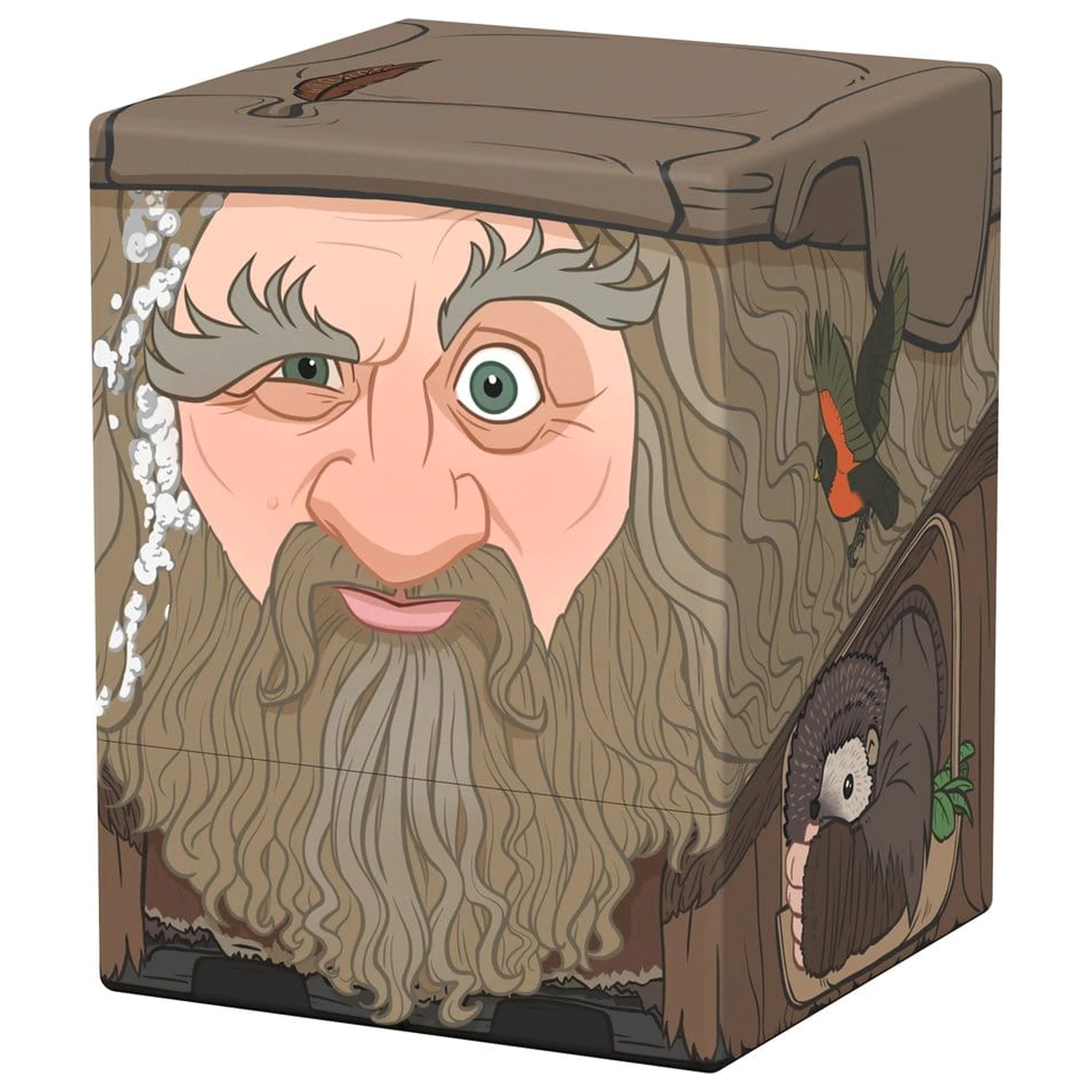 Squaroes Squaroe The Hobbit HOB006 - Radagast the Brown product photo