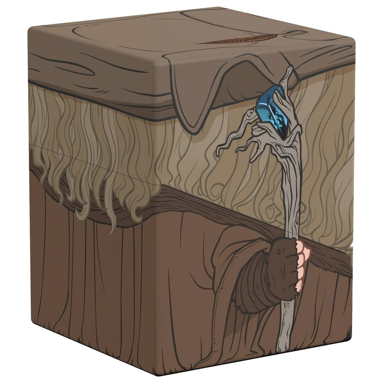 Squaroes Squaroe The Hobbit HOB006 - Radagast the Brown product photo