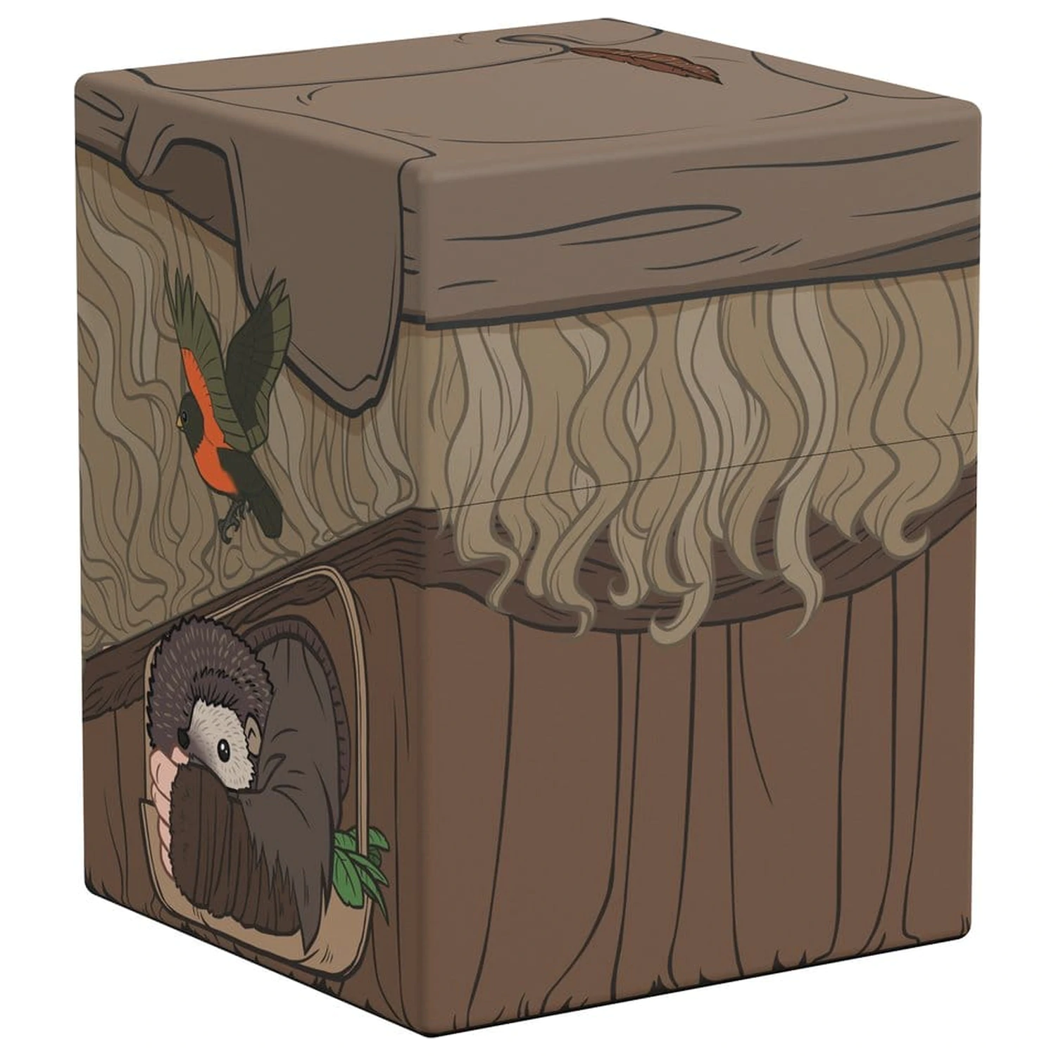 Squaroes Squaroe The Hobbit HOB006 - Radagast the Brown product photo