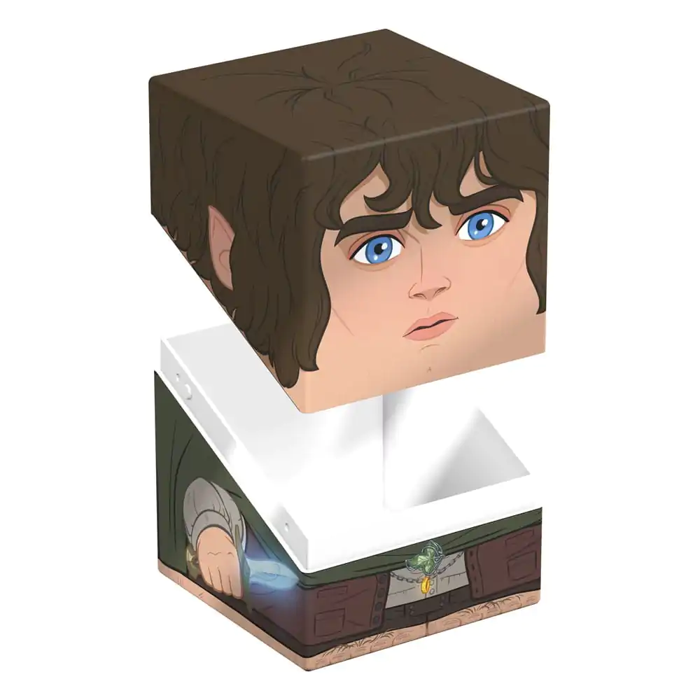 Squaroes Squaroe The Lord of the Rings LOTR001 - Frodo product photo