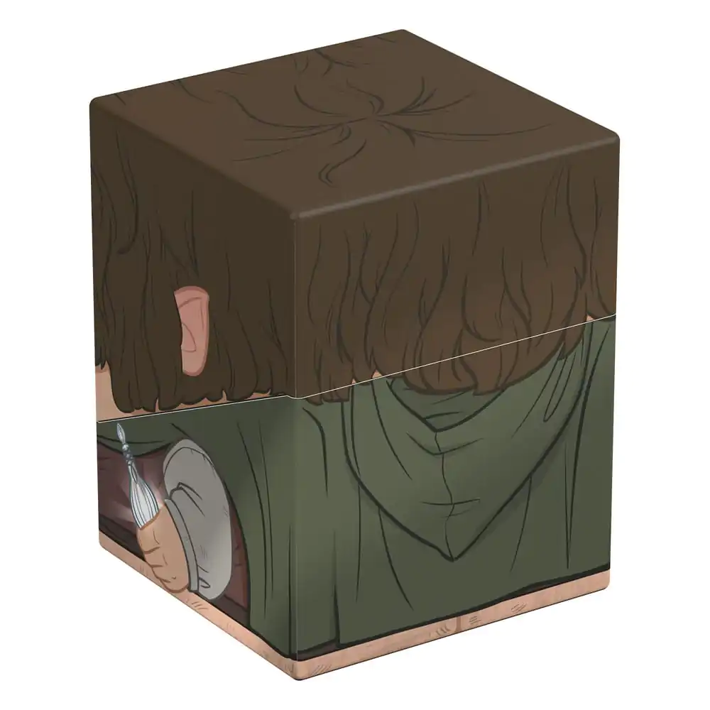Squaroes Squaroe The Lord of the Rings LOTR001 - Frodo product photo