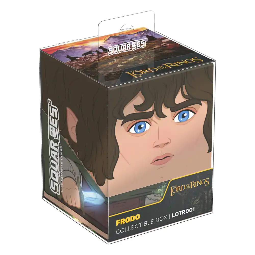 Squaroes Squaroe The Lord of the Rings LOTR001 - Frodo product photo