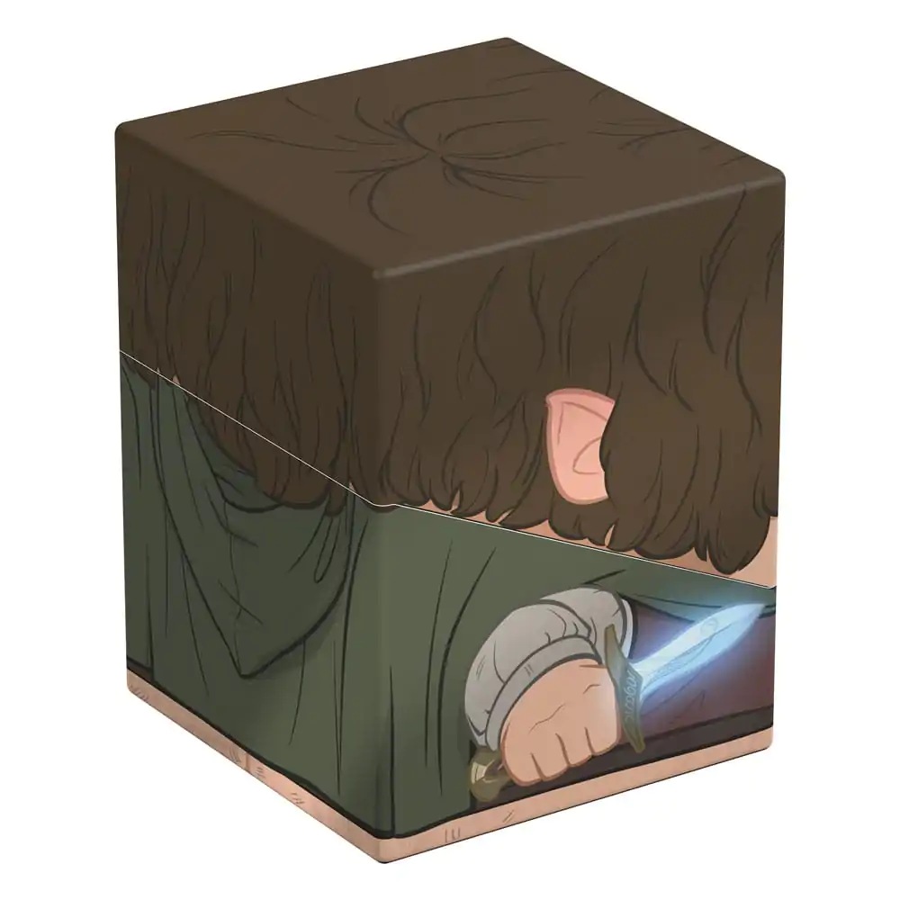 Squaroes Squaroe The Lord of the Rings LOTR001 - Frodo product photo