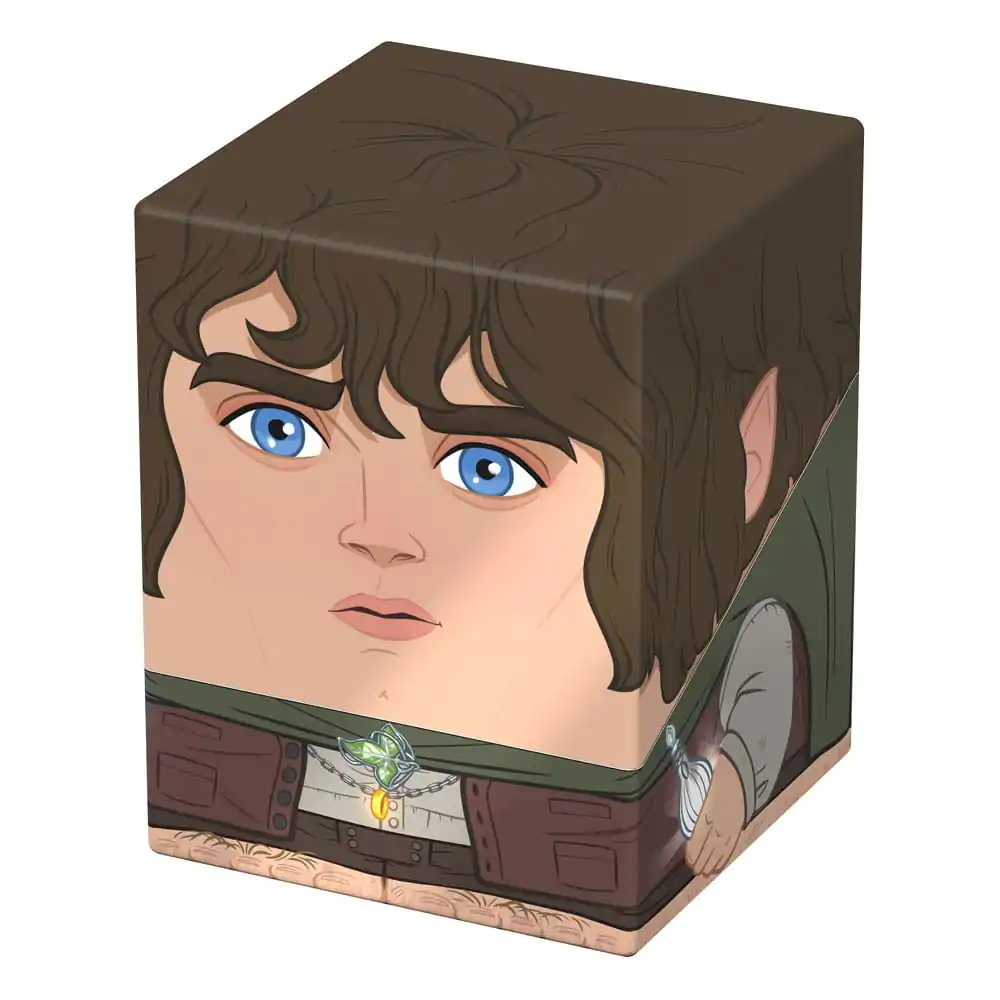 Squaroes Squaroe The Lord of the Rings LOTR001 - Frodo product photo