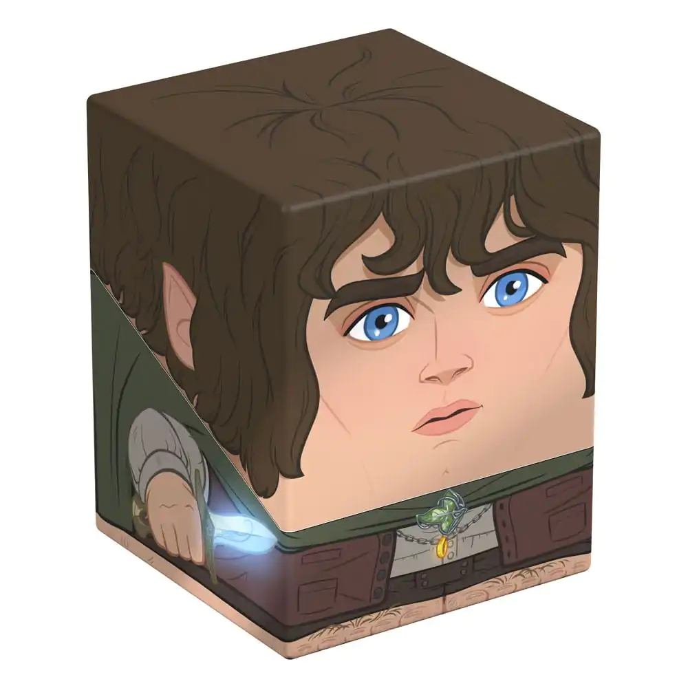 Squaroes Squaroe The Lord of the Rings LOTR001 - Frodo product photo