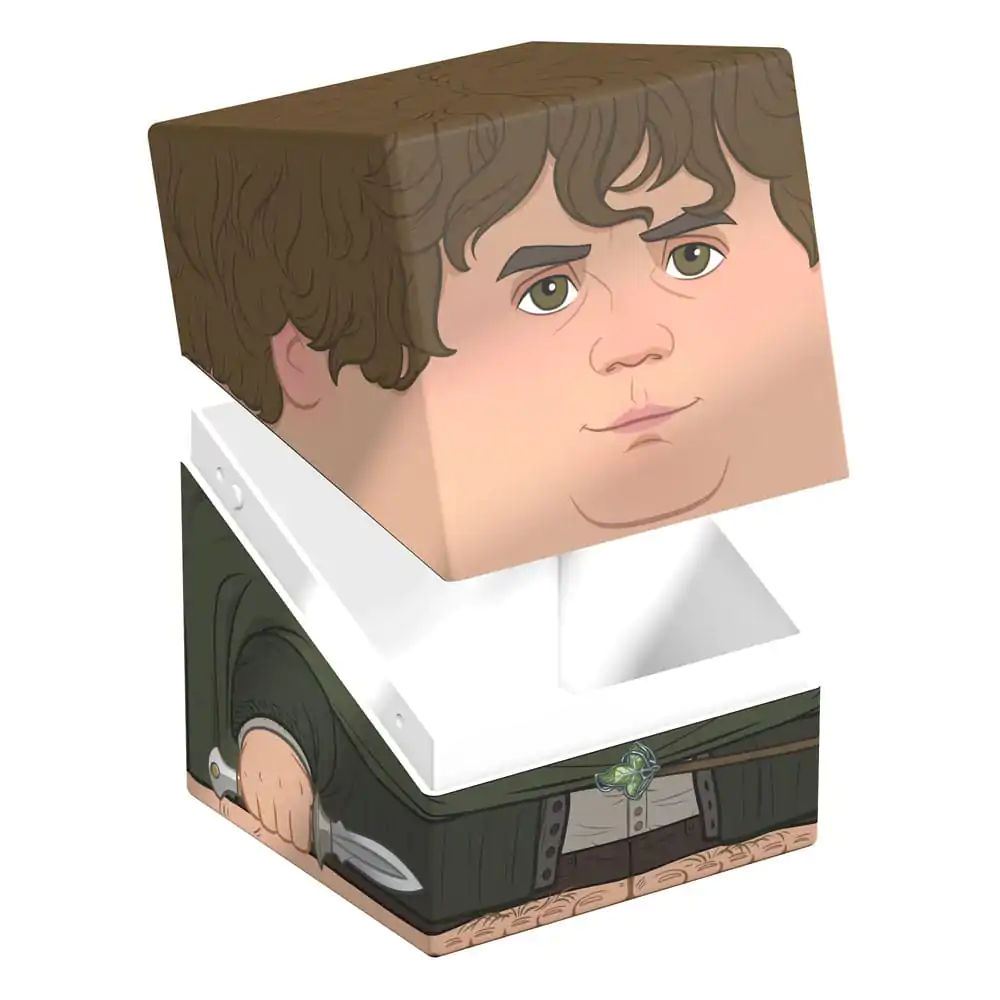 Squaroes Squaroe The Lord of the Rings LOTR002 - Sam product photo