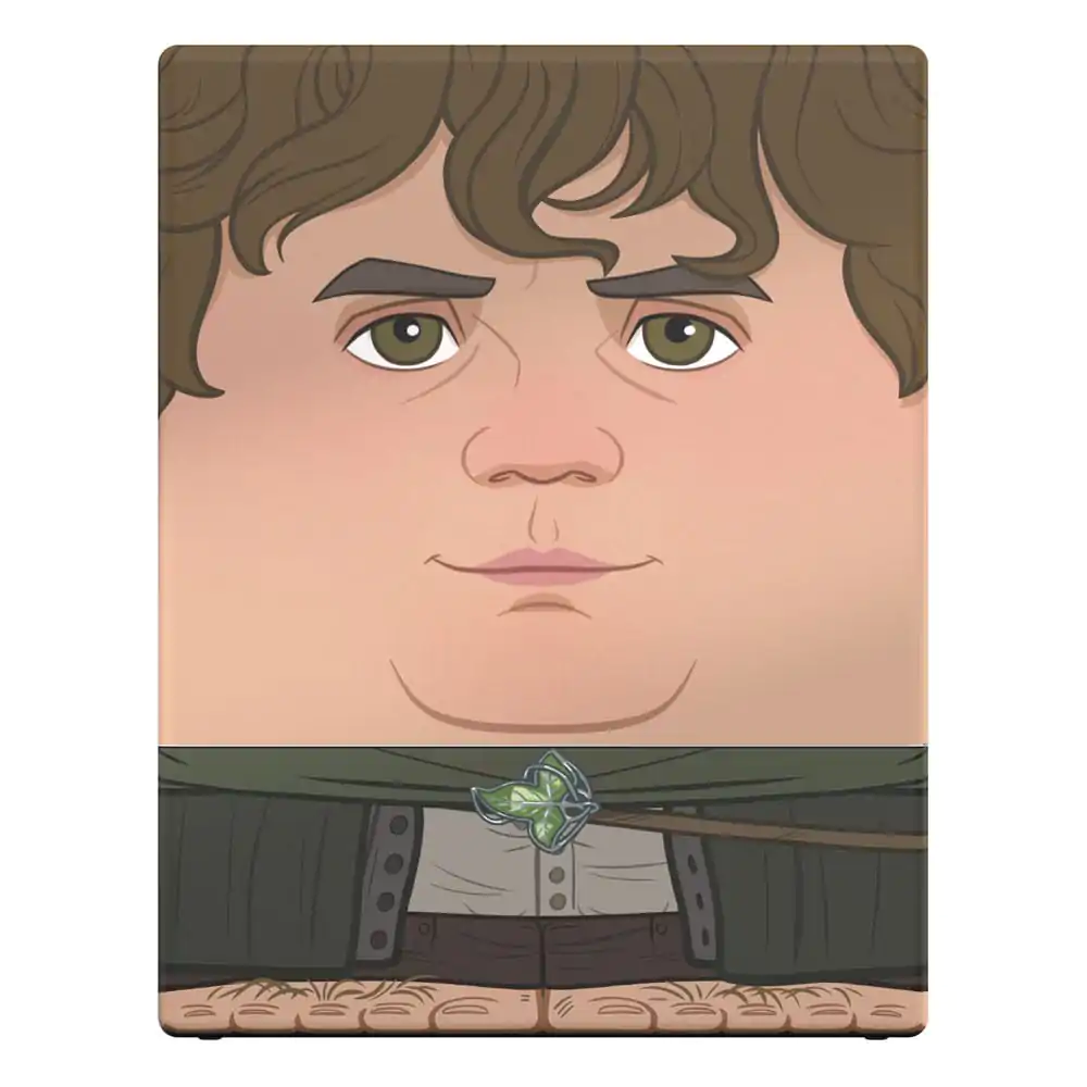 Squaroes Squaroe The Lord of the Rings LOTR002 - Sam product photo