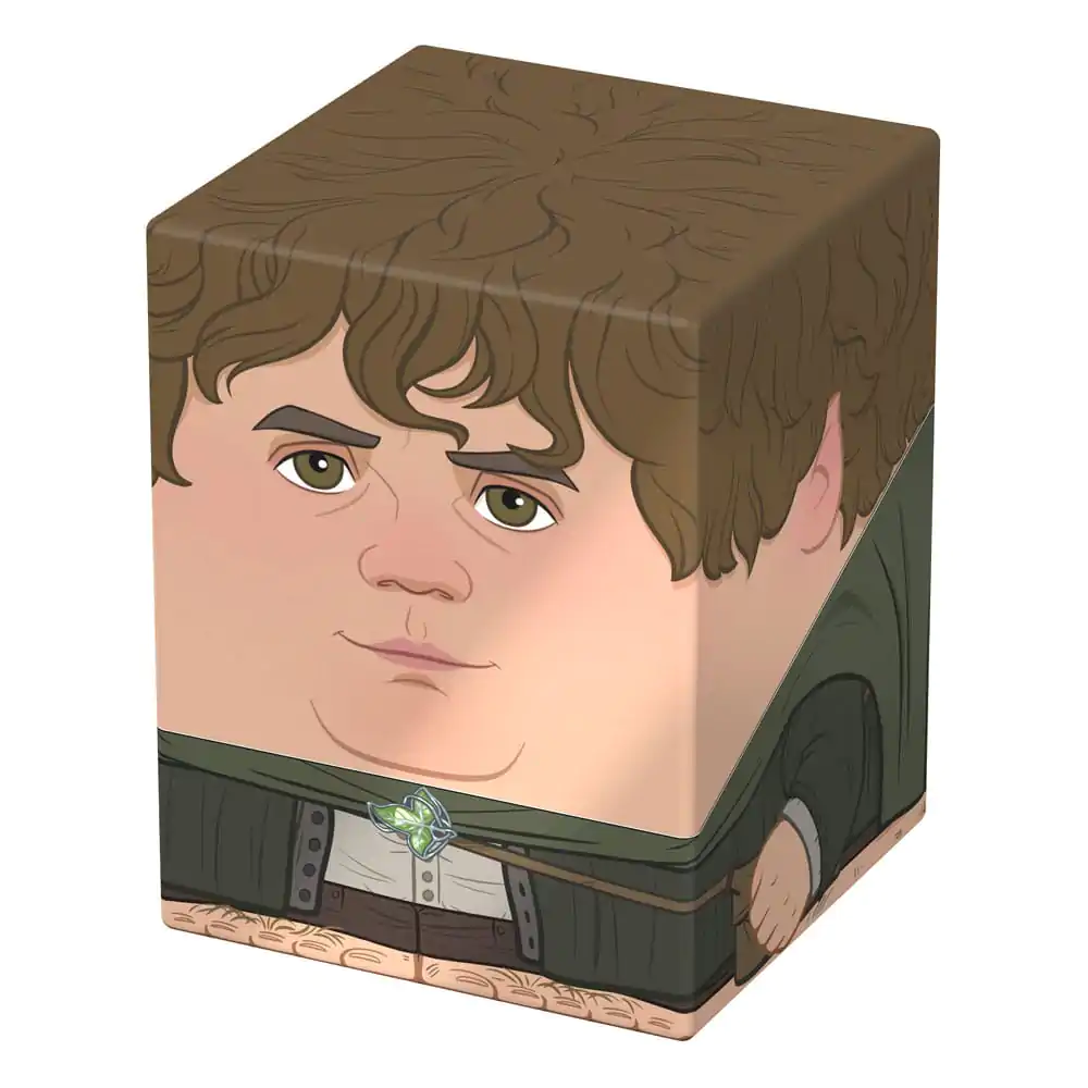 Squaroes Squaroe The Lord of the Rings LOTR002 - Sam product photo