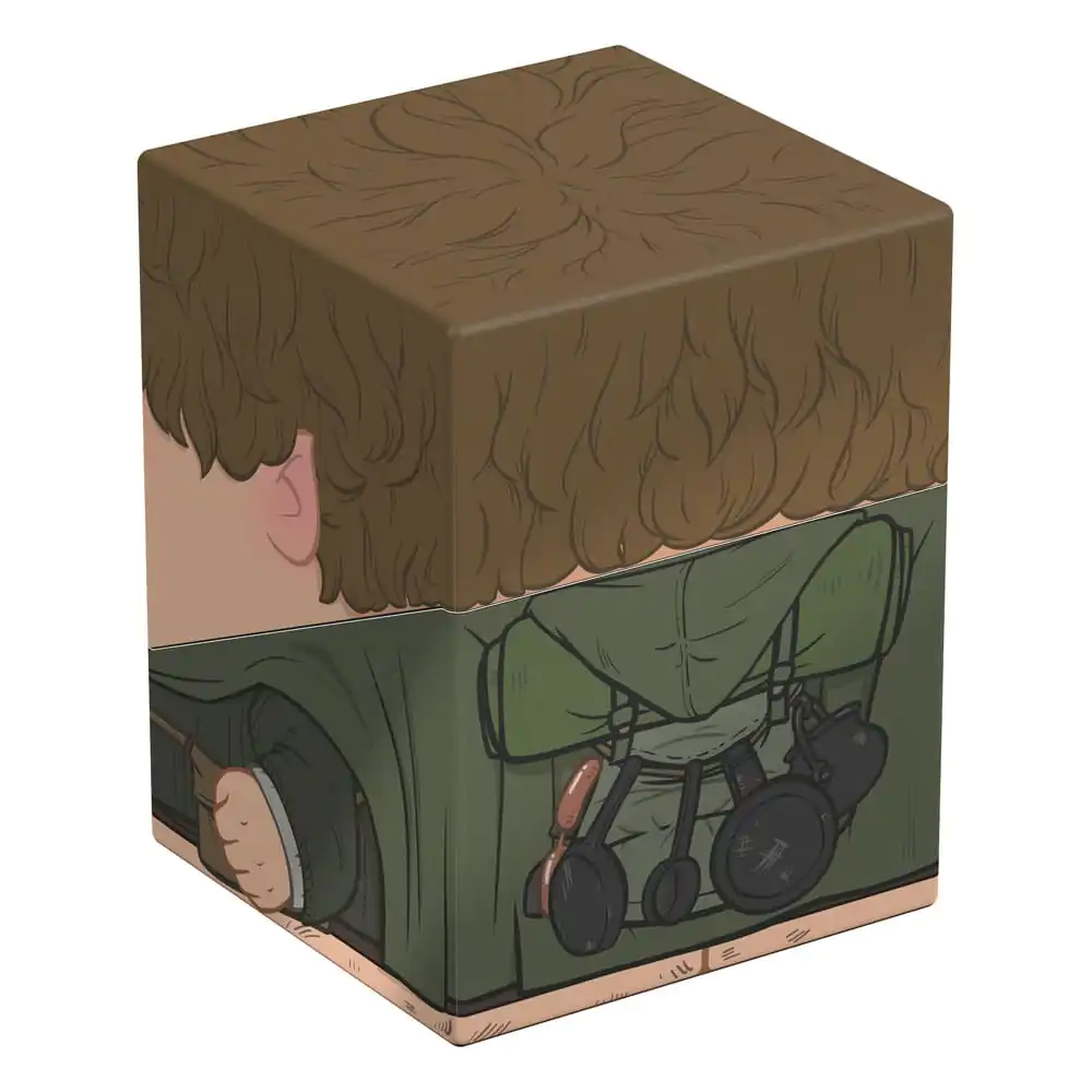 Squaroes Squaroe The Lord of the Rings LOTR002 - Sam product photo