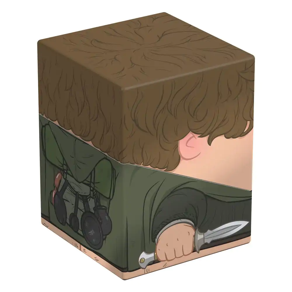 Squaroes Squaroe The Lord of the Rings LOTR002 - Sam product photo