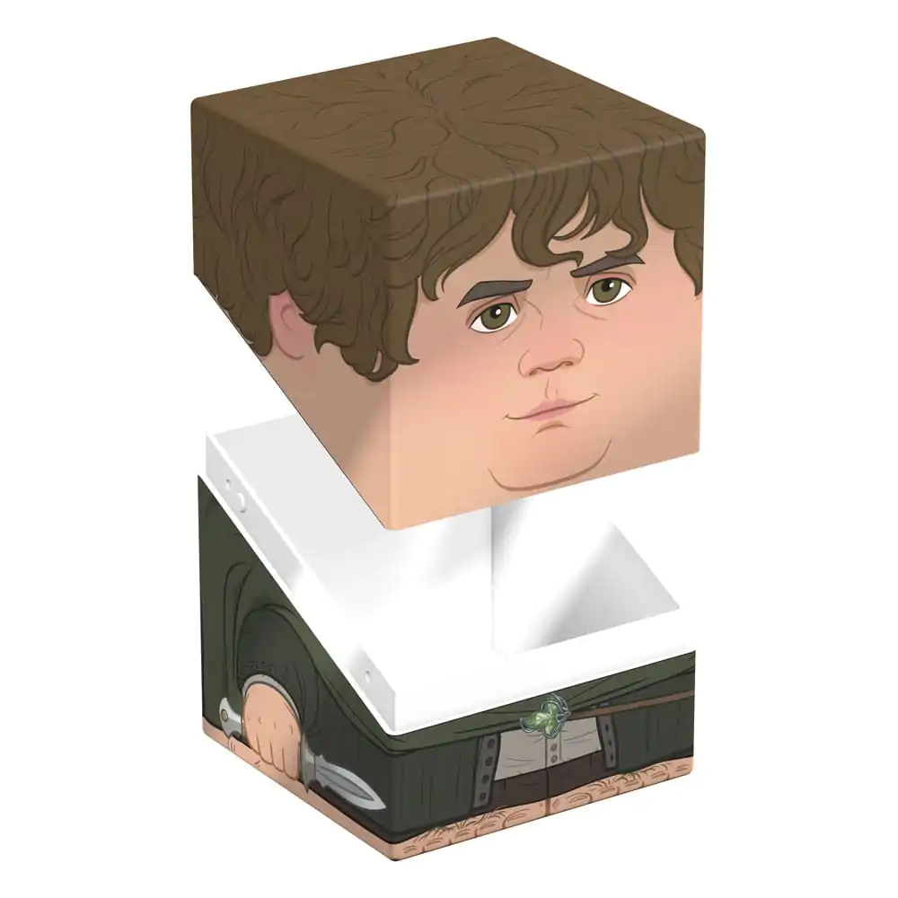 Squaroes Squaroe The Lord of the Rings LOTR002 - Sam product photo