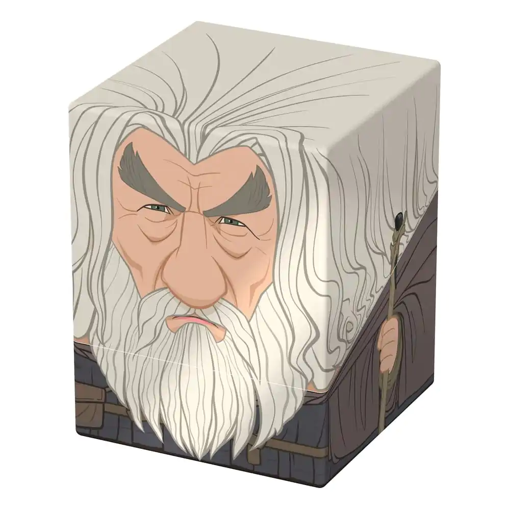 Squaroes Squaroe The Lord of the Rings LOTR003 - Gandalf the Grey product photo
