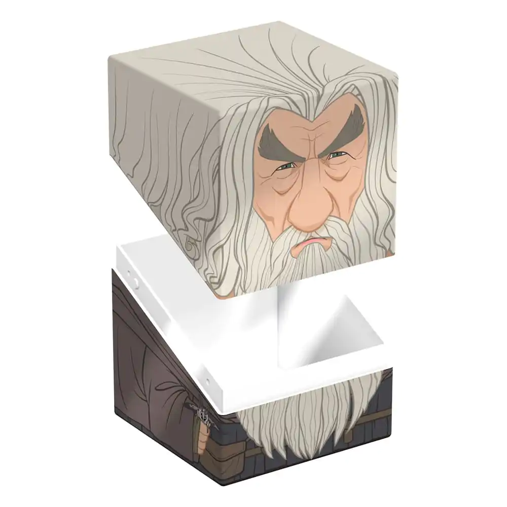 Squaroes Squaroe The Lord of the Rings LOTR003 - Gandalf the Grey product photo