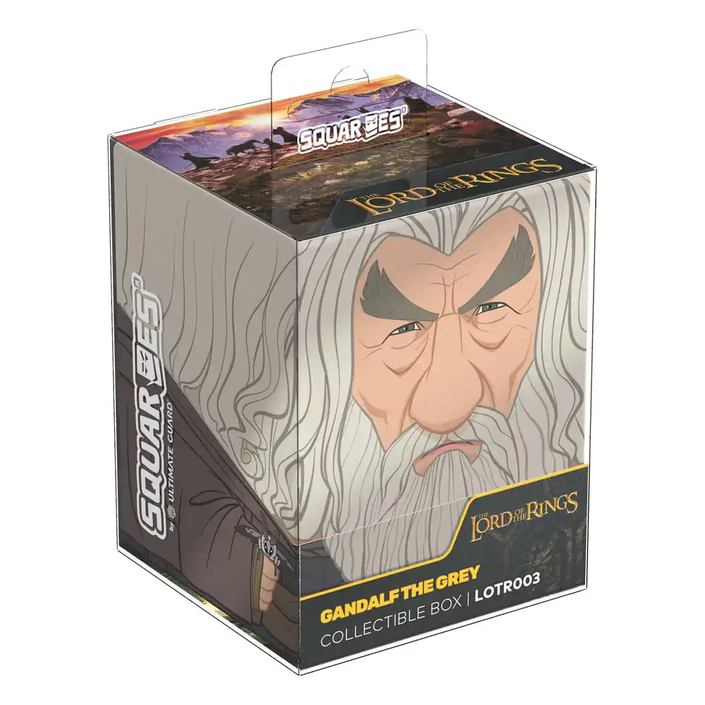 Squaroes Squaroe The Lord of the Rings LOTR003 - Gandalf the Grey product photo