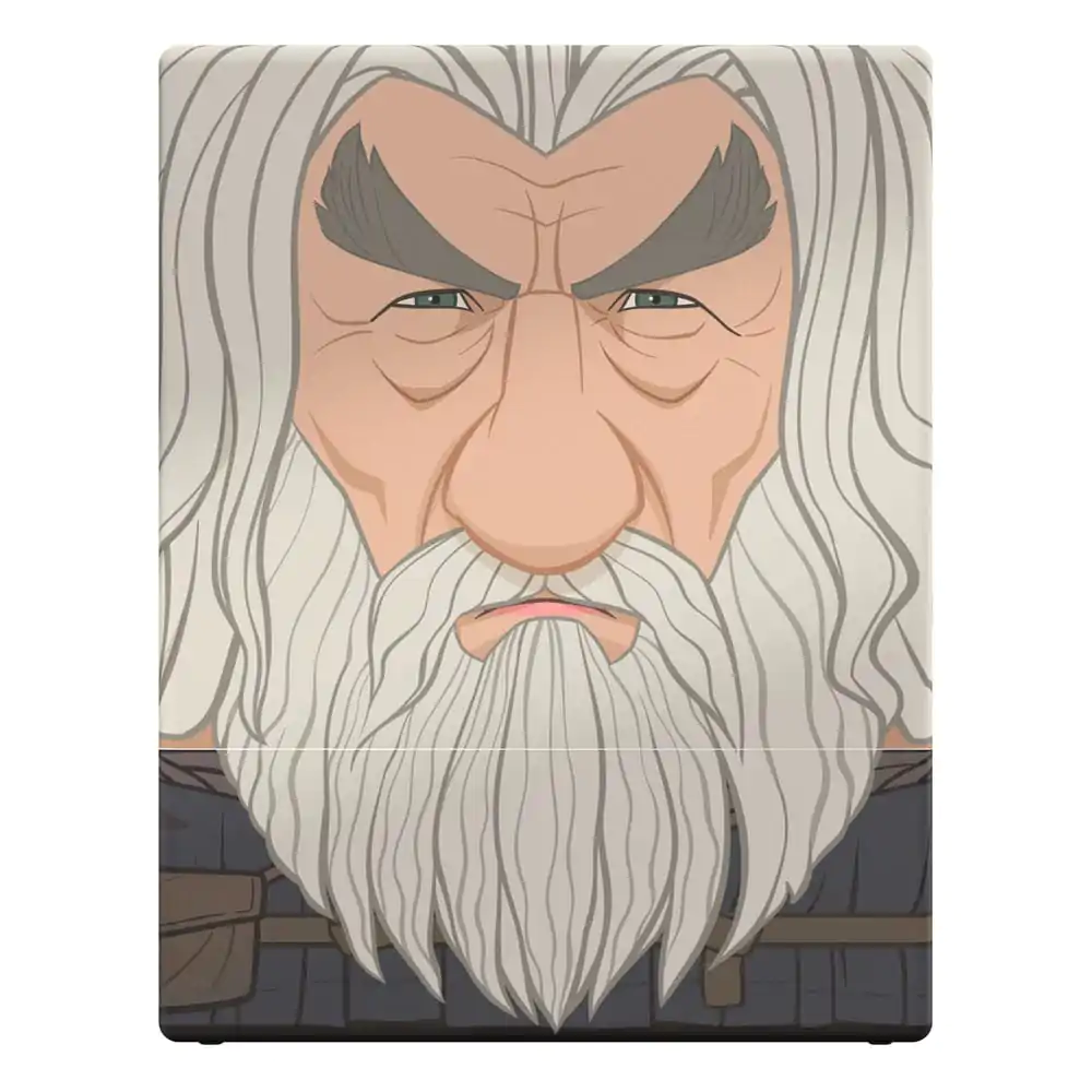 Squaroes Squaroe The Lord of the Rings LOTR003 - Gandalf the Grey product photo