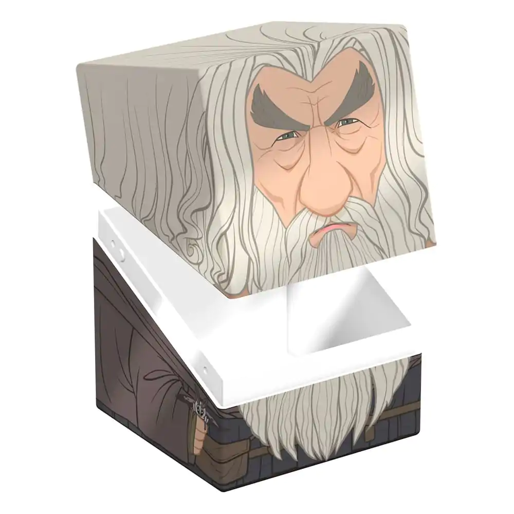 Squaroes Squaroe The Lord of the Rings LOTR003 - Gandalf the Grey product photo