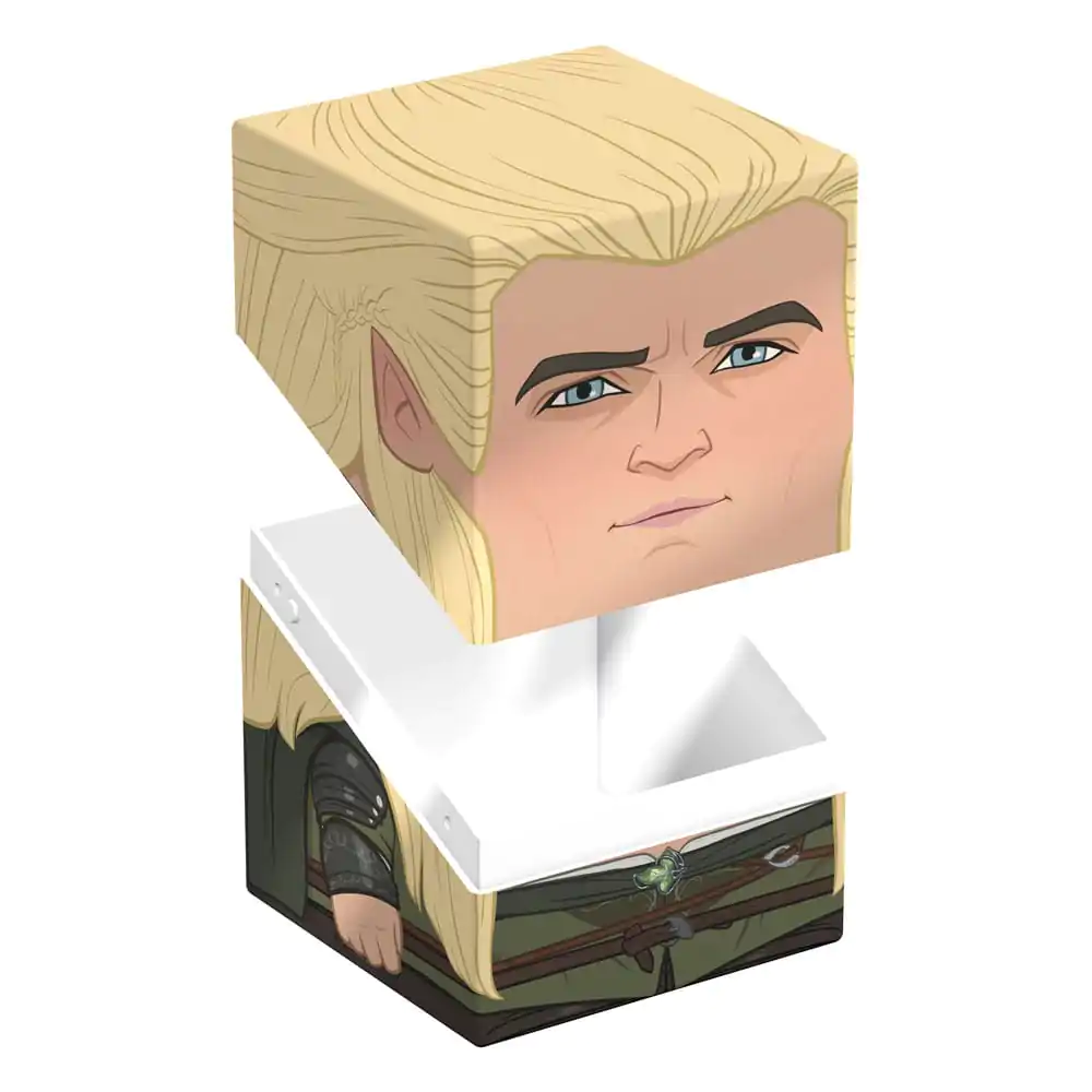 Squaroes Squaroe The Lord of the Rings LOTR004 - Legolas product photo