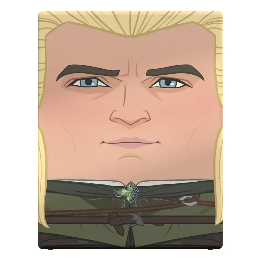 Squaroes Squaroe The Lord of the Rings LOTR004 - Legolas product photo