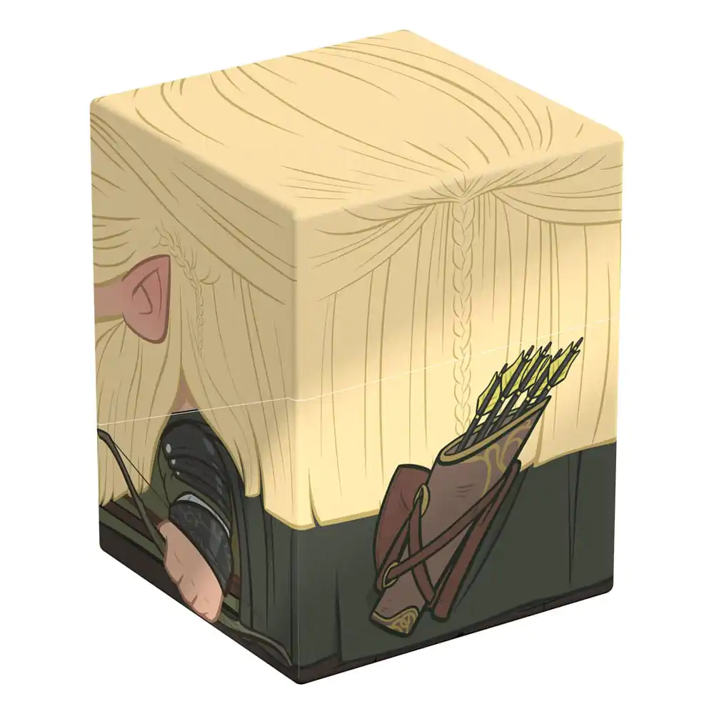 Squaroes Squaroe The Lord of the Rings LOTR004 - Legolas product photo