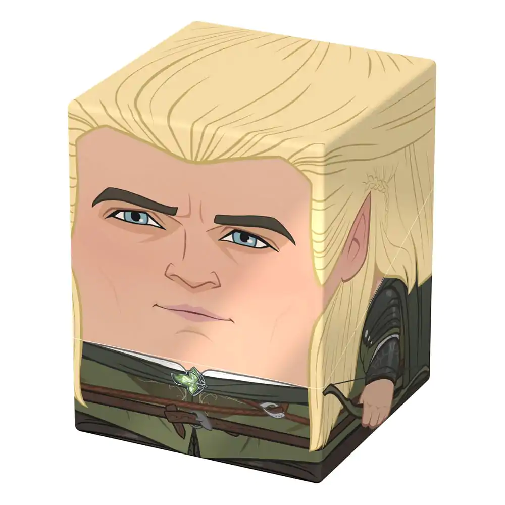 Squaroes Squaroe The Lord of the Rings LOTR004 - Legolas product photo