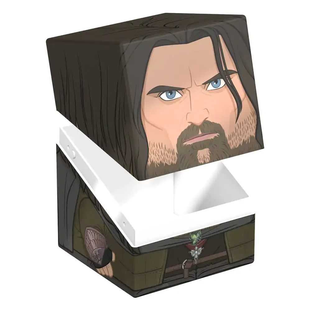 Squaroes Squaroe The Lord of the Rings LOTR006 - Aragorn product photo