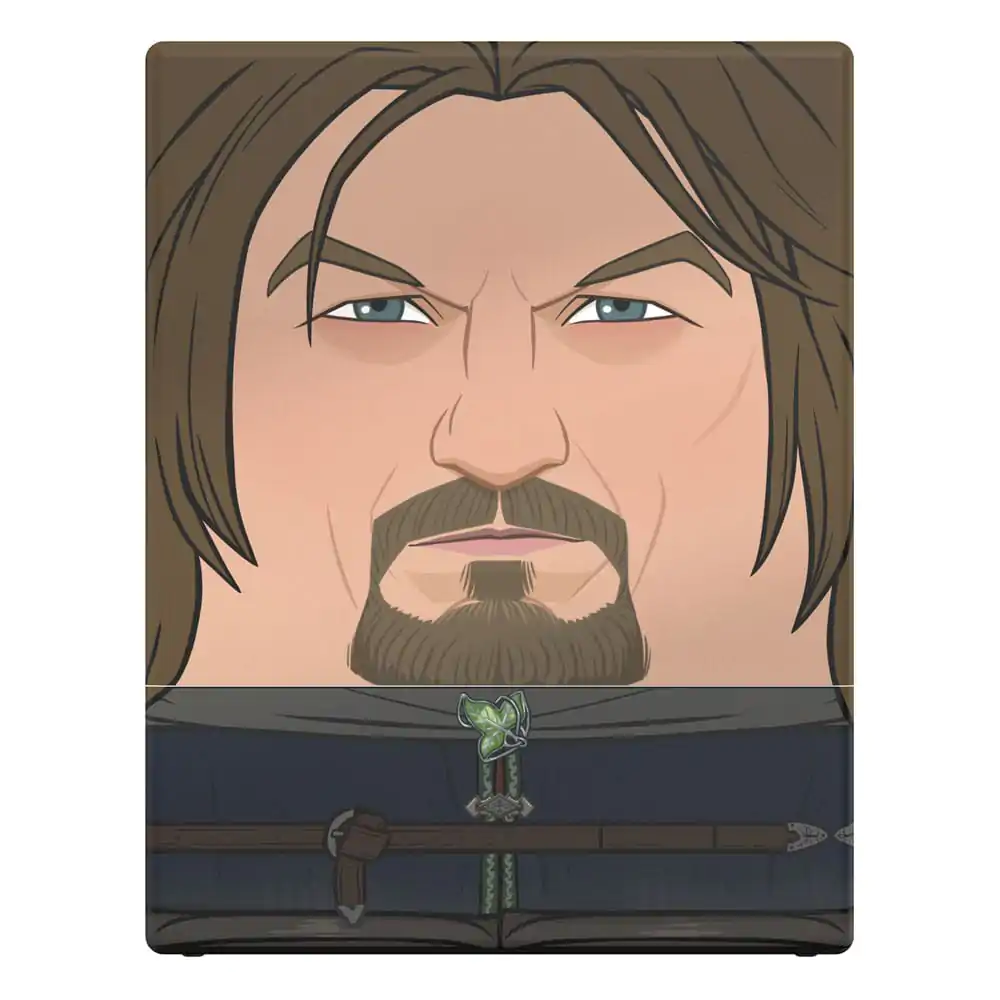 Squaroes Squaroe The Lord of the Rings LOTR007 - Boromir product photo
