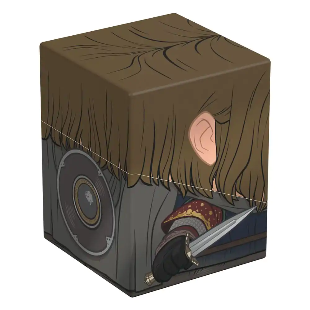 Squaroes Squaroe The Lord of the Rings LOTR007 - Boromir product photo