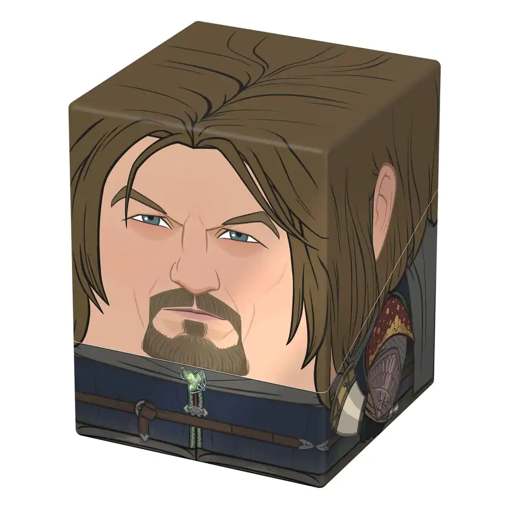 Squaroes Squaroe The Lord of the Rings LOTR007 - Boromir product photo