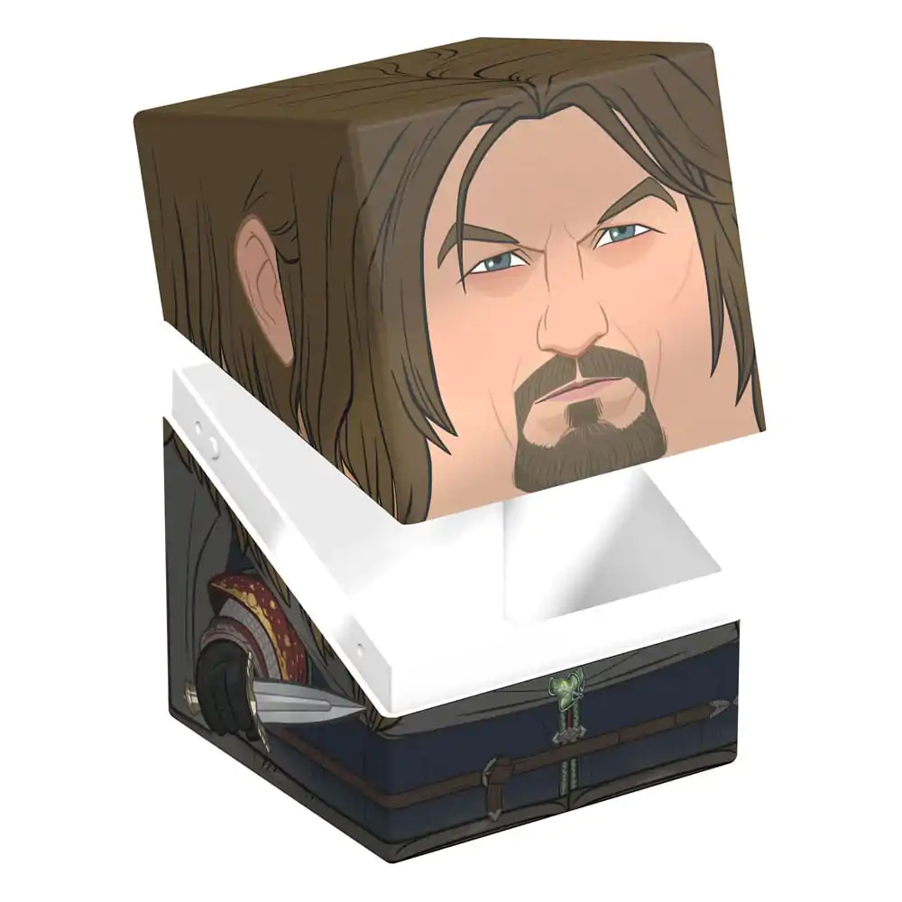 Squaroes Squaroe The Lord of the Rings LOTR007 - Boromir product photo