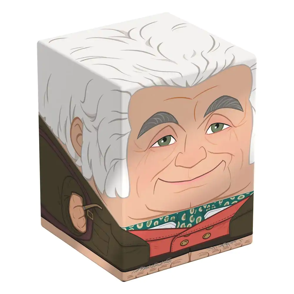Squaroes Squaroe The Lord of the Rings LOTR008 - Bilbo Baggins product photo