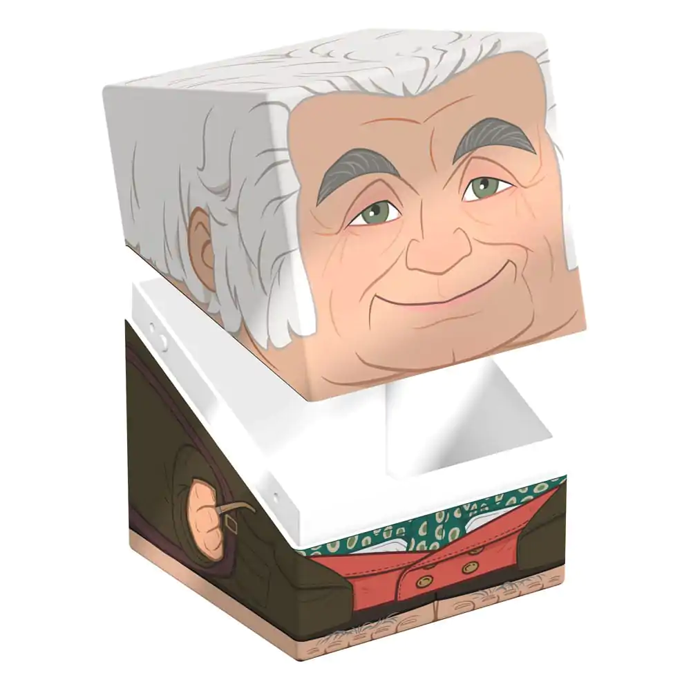 Squaroes Squaroe The Lord of the Rings LOTR008 - Bilbo Baggins product photo