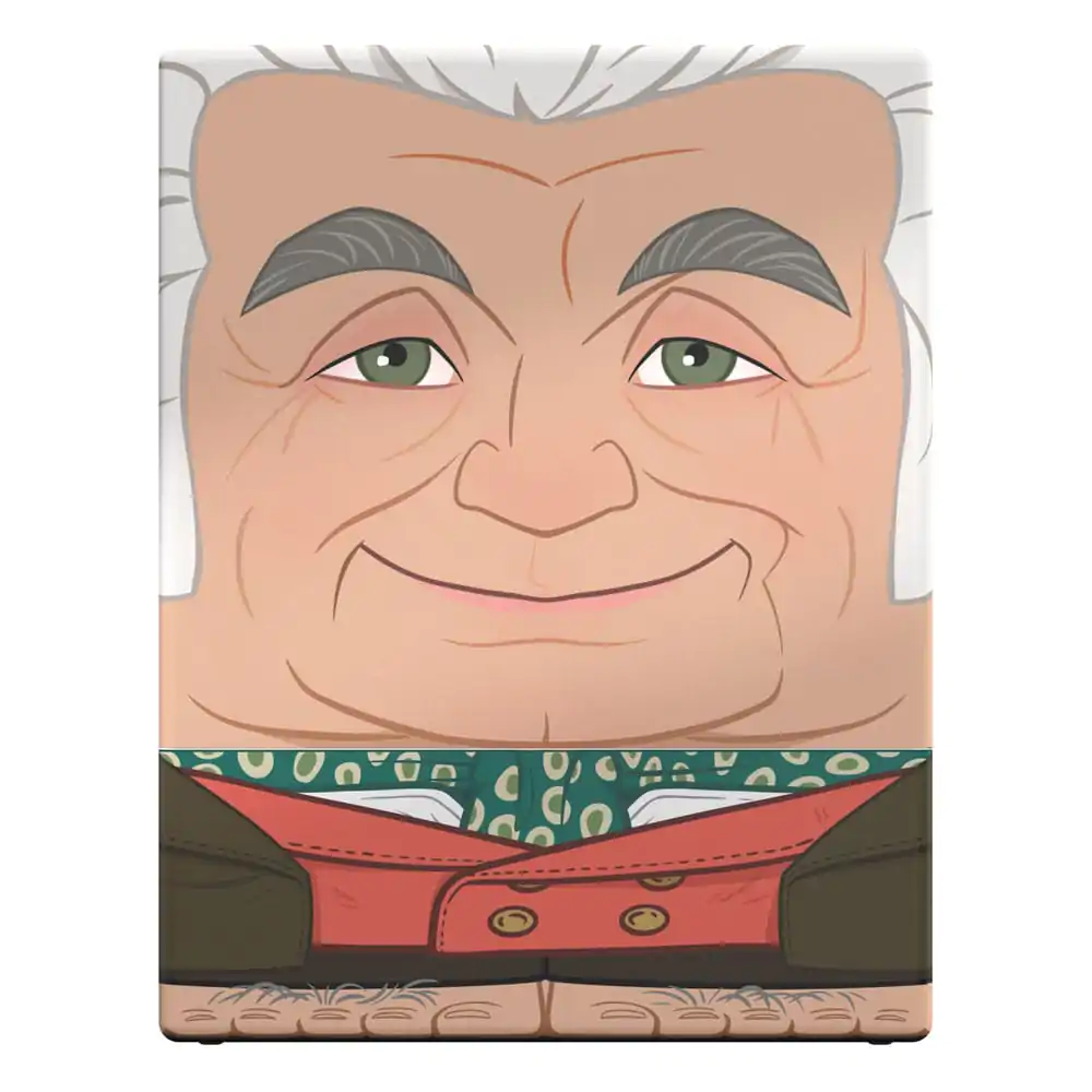 Squaroes Squaroe The Lord of the Rings LOTR008 - Bilbo Baggins product photo