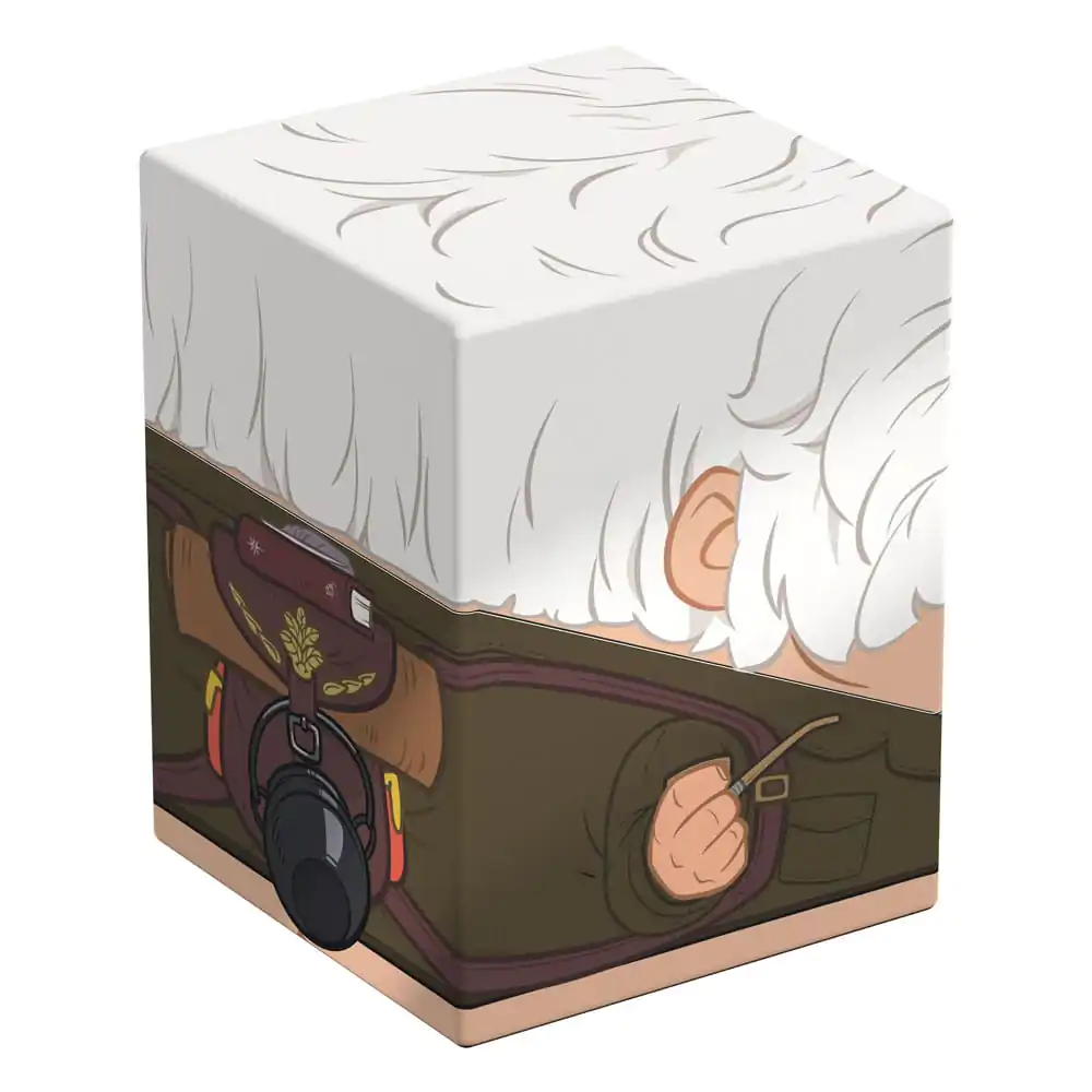 Squaroes Squaroe The Lord of the Rings LOTR008 - Bilbo Baggins product photo