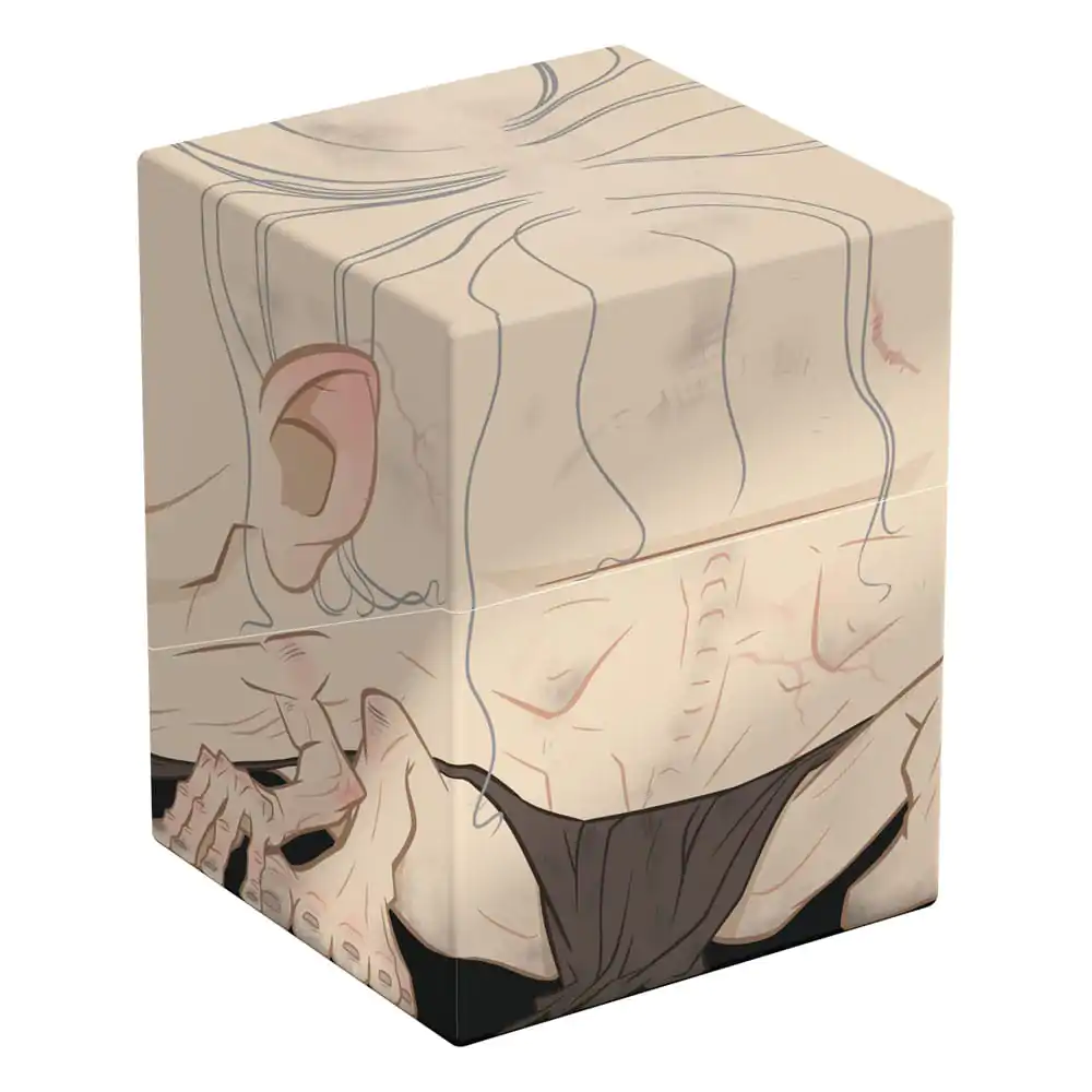 Squaroes Squaroe The Lord of the Rings LOTR009 - Gollum product photo