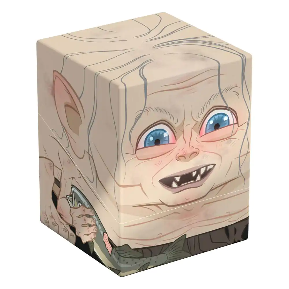 Squaroes Squaroe The Lord of the Rings LOTR009 - Gollum product photo