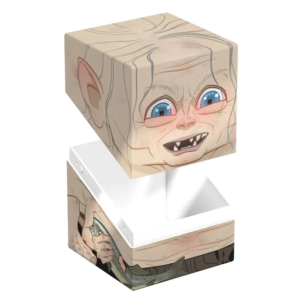 Squaroes Squaroe The Lord of the Rings LOTR009 - Gollum product photo