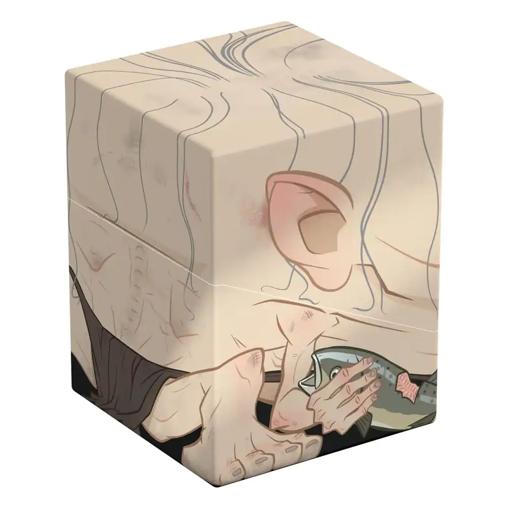 Squaroes Squaroe The Lord of the Rings LOTR009 - Gollum product photo