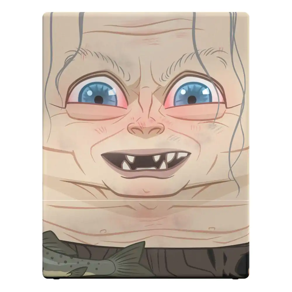 Squaroes Squaroe The Lord of the Rings LOTR009 - Gollum product photo