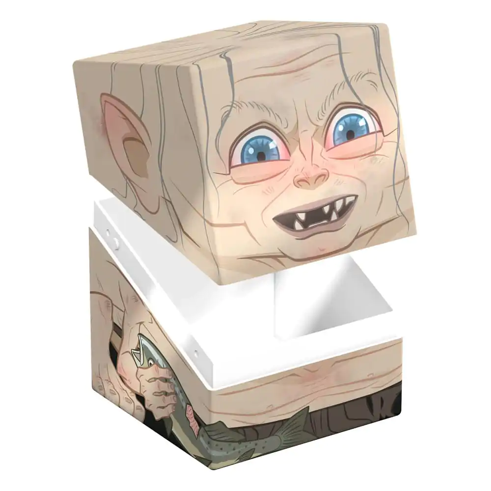 Squaroes Squaroe The Lord of the Rings LOTR009 - Gollum product photo