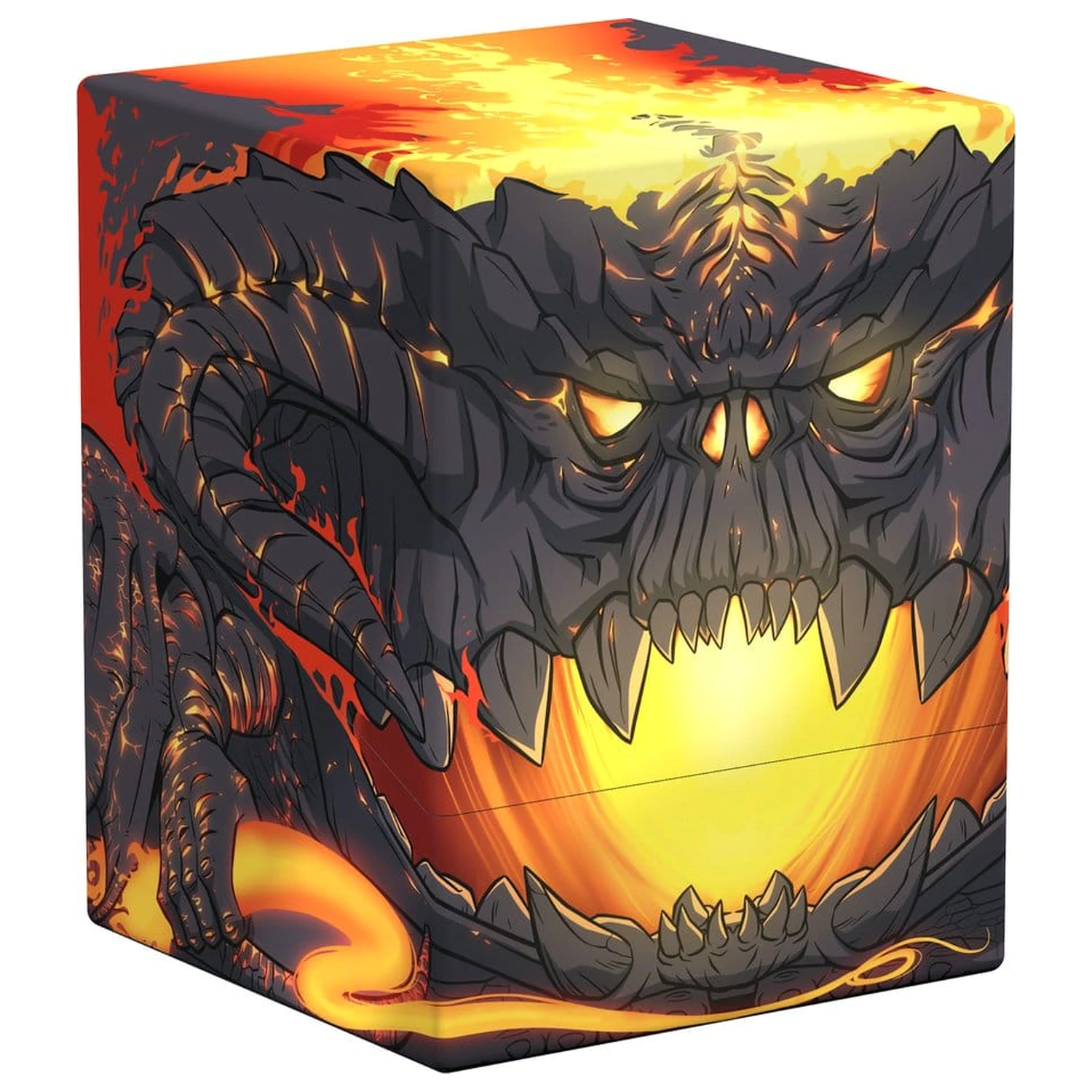Squaroes Squaroe The Lord of the Rings LOTR010 - Balrog product photo